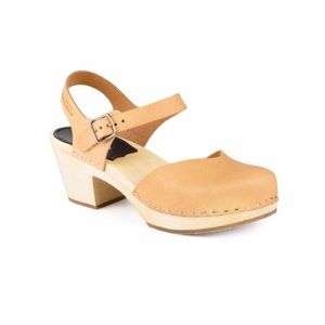 Swedish Hasbeens Covered High